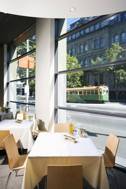 Hotel Indigo Melbourne On Flinders, An IHG Hotel - Accommodation Cairns 35