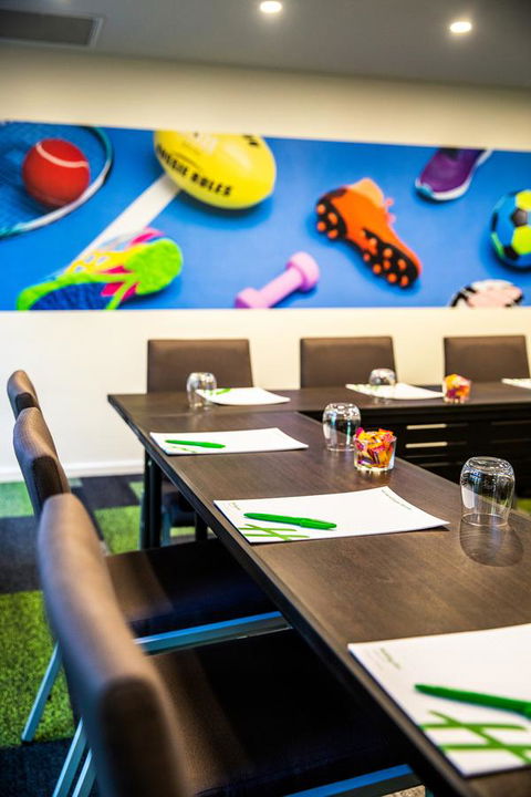 Hotel Indigo Melbourne On Flinders, An IHG Hotel - Accommodation Cairns 4