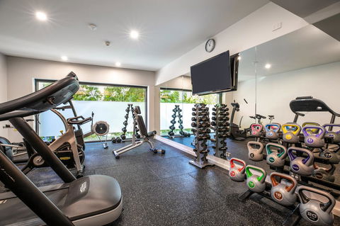 Hotel Indigo Melbourne On Flinders, An IHG Hotel - Accommodation Cairns 28