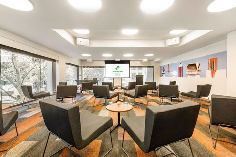 Hotel Indigo Melbourne On Flinders, An IHG Hotel - Accommodation Cairns 6