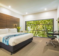 Holiday Inn Melbourne on Flinders - Accommodation Cairns
