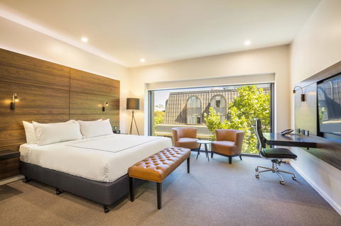 Hotel Indigo Melbourne On Flinders, An IHG Hotel - Accommodation Cairns 20