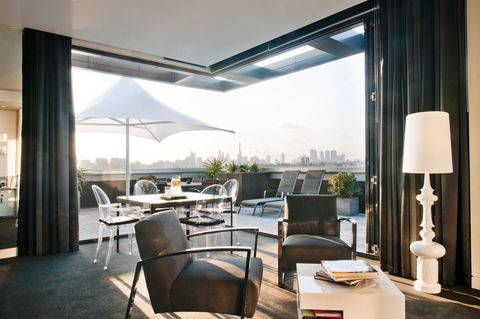 The Cullen Melbourne - Art Series - Accommodation Cairns 20