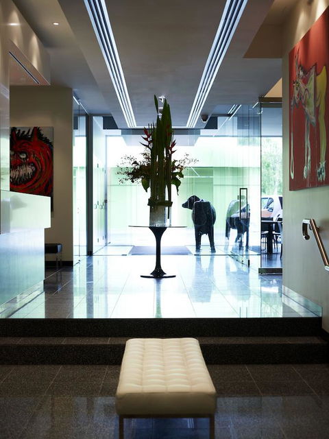 The Cullen Melbourne - Art Series - Accommodation Cairns 36