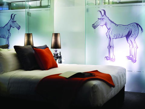 The Cullen Melbourne - Art Series - Accommodation Cairns 31