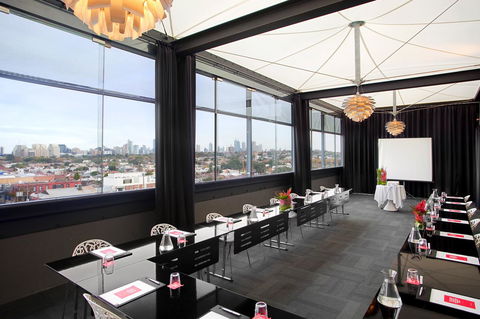 The Cullen Melbourne - Art Series - Accommodation Cairns 25