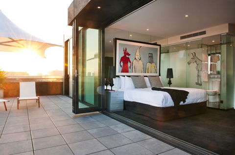 The Cullen Melbourne - Art Series - Accommodation Cairns 19