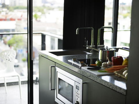 The Cullen Melbourne - Art Series - Accommodation Cairns 11