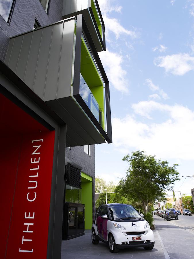 Prahran VIC Accommodation Cairns