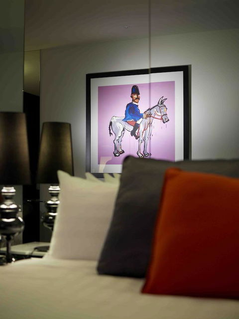 The Cullen Melbourne - Art Series - Accommodation Cairns 10
