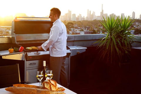 The Cullen Melbourne - Art Series - Accommodation Cairns 22