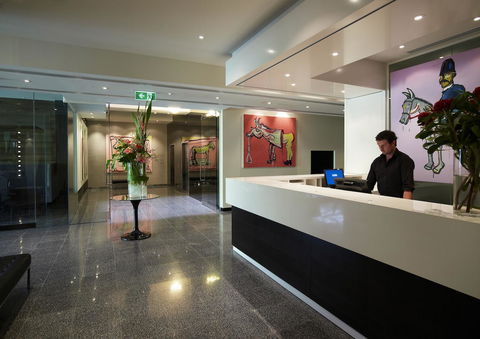 The Cullen Melbourne - Art Series - Accommodation Cairns 44