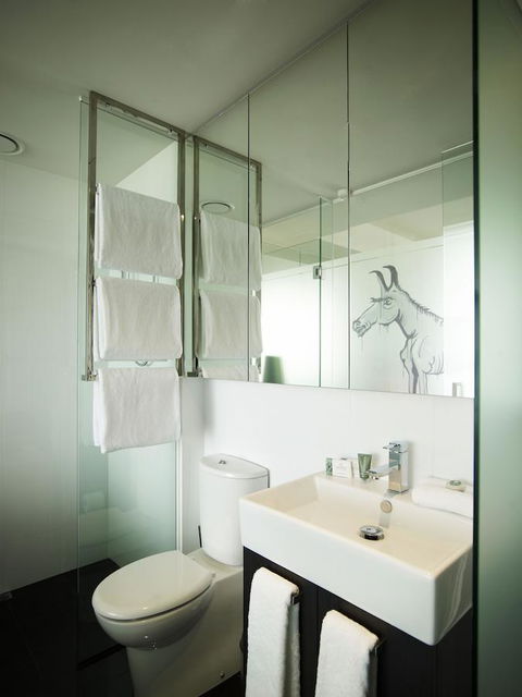 The Cullen Melbourne - Art Series - Accommodation Cairns 6