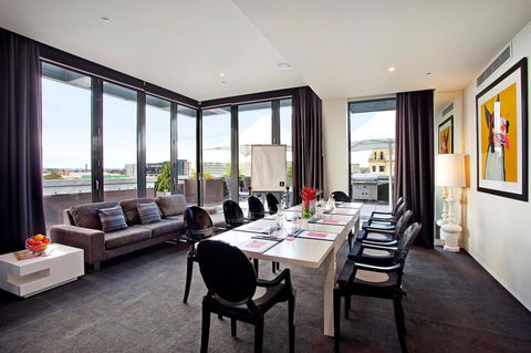 The Cullen Melbourne - Art Series - Accommodation Cairns 21