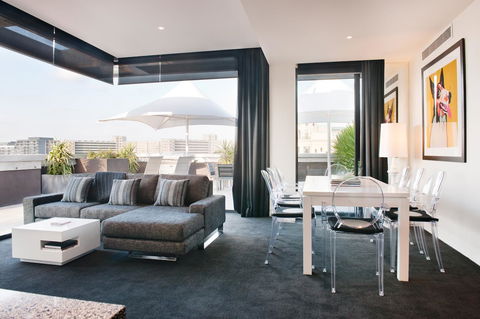 The Cullen Melbourne - Art Series - Accommodation Cairns 12