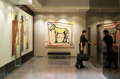 The Cullen Melbourne - Art Series - Accommodation Cairns 38