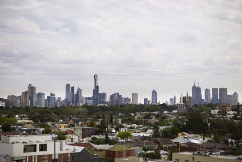 The Cullen Melbourne - Art Series - Accommodation Cairns 30
