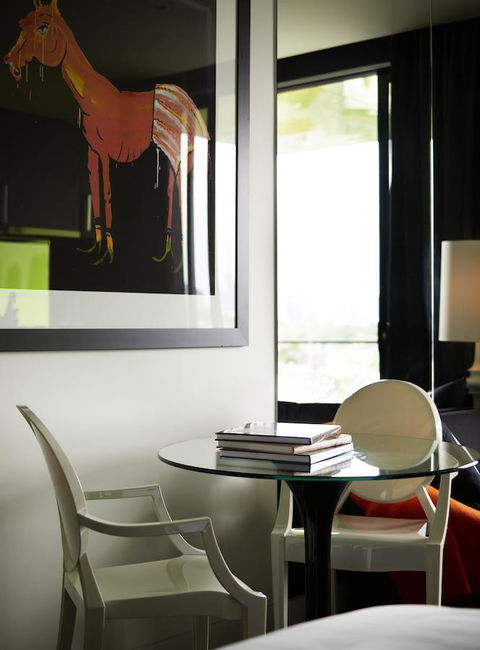 The Cullen Melbourne - Art Series - Accommodation Cairns 1