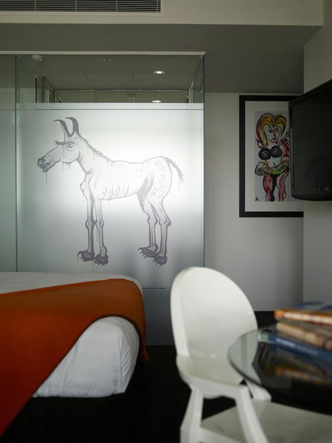 The Cullen Melbourne - Art Series - Accommodation Cairns 9