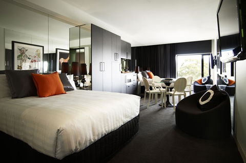 The Cullen Melbourne - Art Series - Accommodation Cairns 16