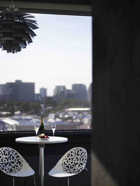 The Cullen Melbourne - Art Series - Accommodation Cairns 40