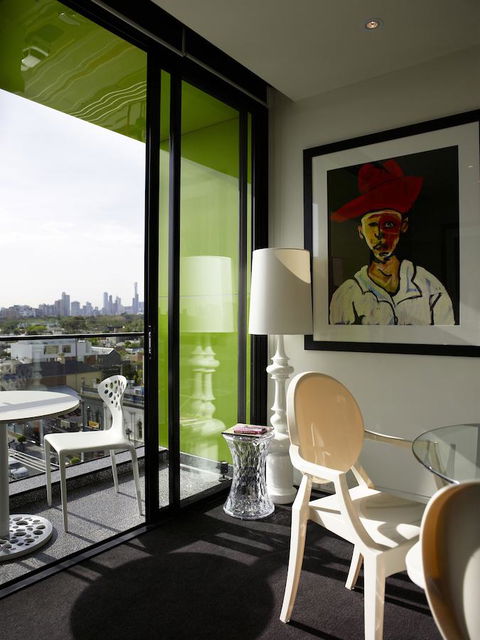 The Cullen Melbourne - Art Series - Accommodation Cairns 5