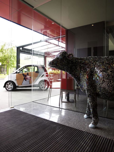 The Cullen Melbourne - Art Series - Accommodation Cairns 37