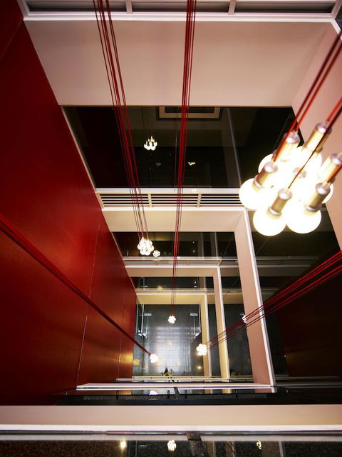 The Cullen Melbourne - Art Series - Accommodation Cairns 4