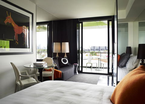 The Cullen Melbourne - Art Series - Accommodation Cairns 27