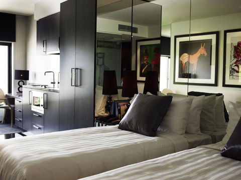 The Cullen Melbourne - Art Series - Accommodation Cairns 18