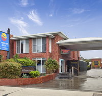 Comfort Inn The International - Accommodation Cairns