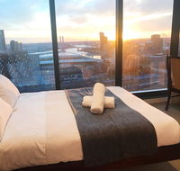 Rose Lane Serviced Apartment - Accommodation Cairns