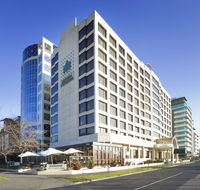 View Melbourne formerly Melbourne Parkview - Accommodation Cairns
