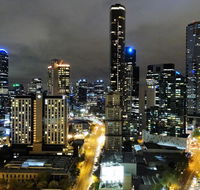 Cloud9 Luxury Apartments - Accommodation Cairns