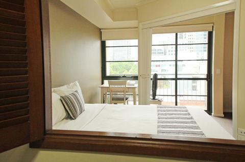 HarbourView Apartment Hotel (now Arrow On Spencer) - Accommodation Cairns 19