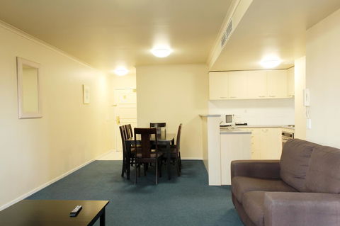 HarbourView Apartment Hotel (now Arrow On Spencer) - Accommodation Cairns 28