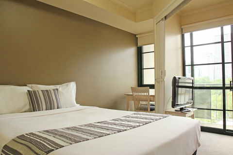 HarbourView Apartment Hotel (now Arrow On Spencer) - Accommodation Cairns 8