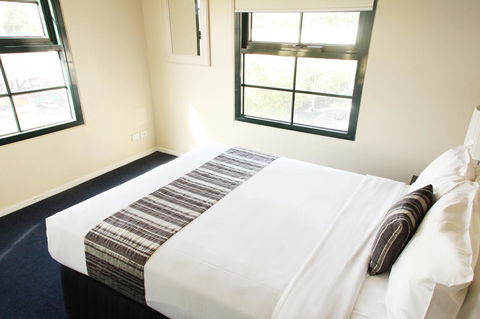 HarbourView Apartment Hotel (now Arrow On Spencer) - Accommodation Cairns 27