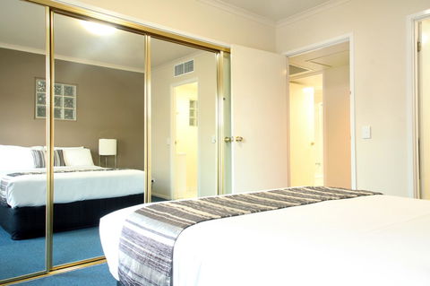 HarbourView Apartment Hotel (now Arrow On Spencer) - Accommodation Cairns 18