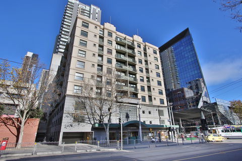 HarbourView Apartment Hotel (now Arrow On Spencer) - Accommodation Cairns 0