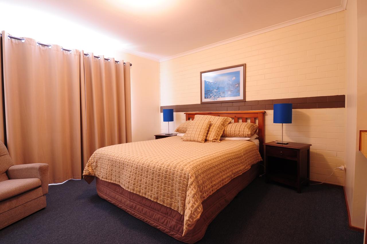  Accommodation Cairns