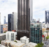 AKOM Melbourne - Accommodation Cairns