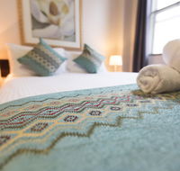 City Square Motel - Accommodation Cairns