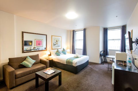 City Square Motel - Accommodation Cairns 17