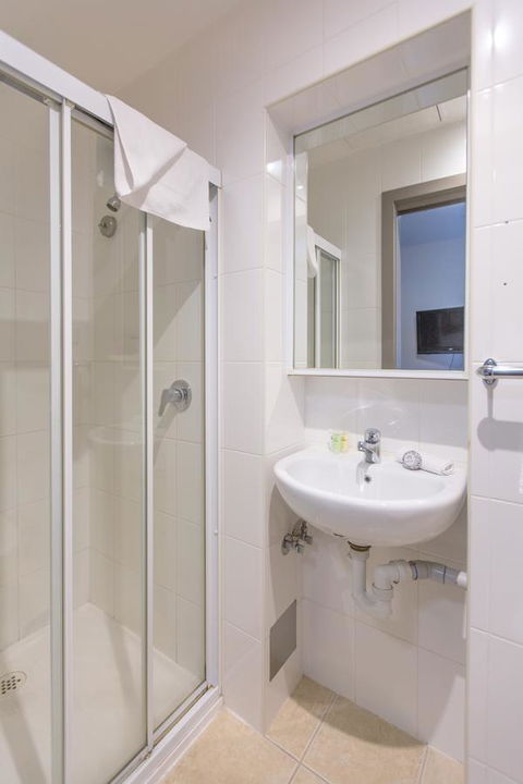 City Square Motel - Accommodation Cairns 21