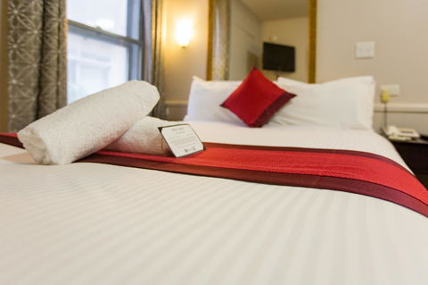 City Square Motel - Accommodation Cairns 12
