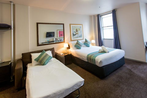 City Square Motel - Accommodation Cairns 16