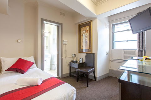 City Square Motel - Accommodation Cairns 8