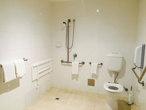 City Square Motel - Accommodation Cairns 27