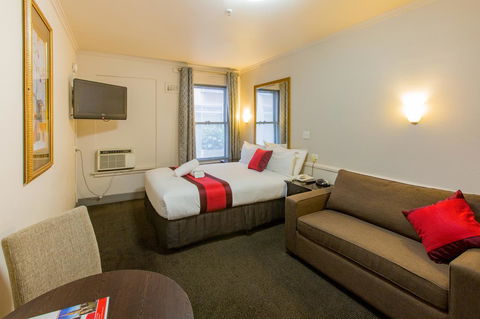 City Square Motel - Accommodation Cairns 20